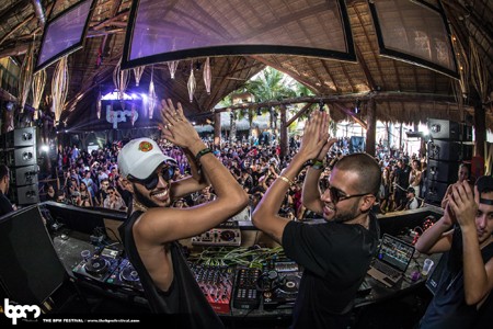 BPM festival ove godine u Portugalu