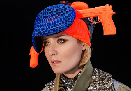 Jason Derulo i R&oacute;is&iacute;n Murphy na EXIT-u!
