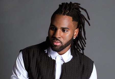 Jason Derulo i R&oacute;is&iacute;n Murphy na EXIT-u!