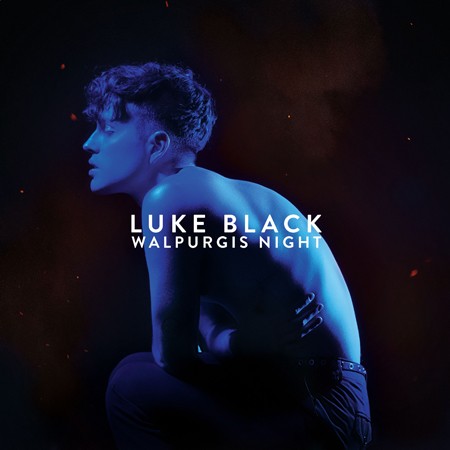 Luke Black predstavlja novi singl