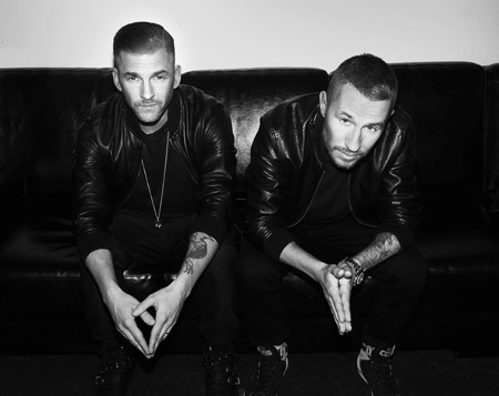 Nova live pojačanja MTV SummerBlast festivala