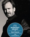 Midnight Orient w/ Kaan Duzarat @ KC Grad