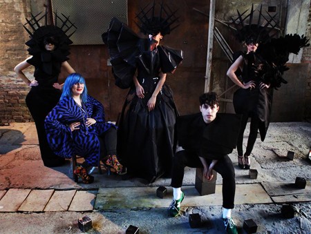 Novi singl Luke Black-a nakon nastupa u klubu Berghain