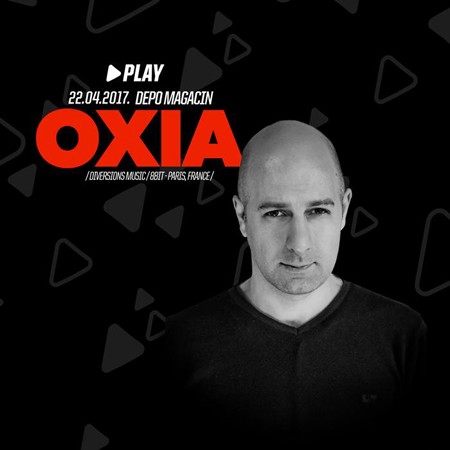 PLAY by OXIA: 3 + 1