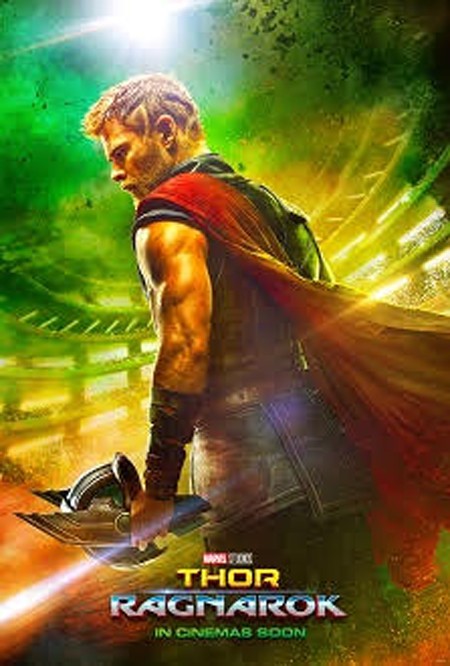 Prvi trejler filma "TOR - RAGNAROK"