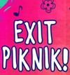 EXIT Piknik u Dunavskom parku!