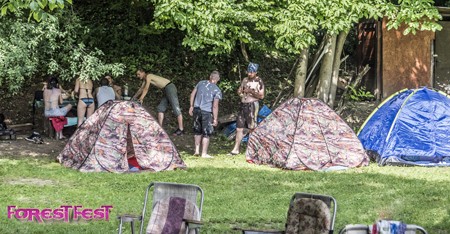 Srbija dobila pravi psytrance festival po ugledu na svetske festivale!