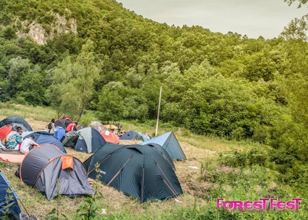 Srbija dobila pravi psytrance festival po ugledu na svetske festivale!