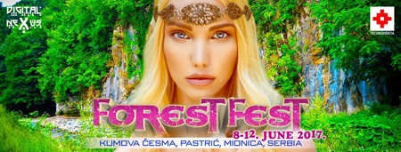 Srbija dobila pravi psytrance festival po ugledu na svetske festivale!