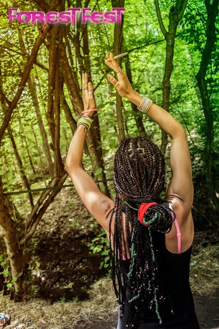 Srbija dobila pravi psytrance festival po ugledu na svetske festivale!
