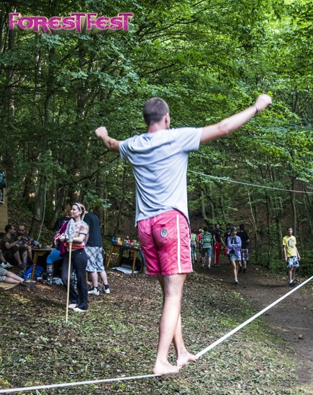 Srbija dobila pravi psytrance festival po ugledu na svetske festivale!