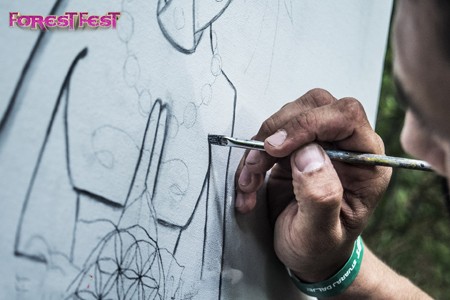 Srbija dobila pravi psytrance festival po ugledu na svetske festivale!