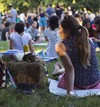 Ki&scaron;obran &ldquo;Piknik&rdquo; @ Topčiderska Zvezda