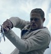 Kralj Artur najgledaniji film u domaćim bioskopima