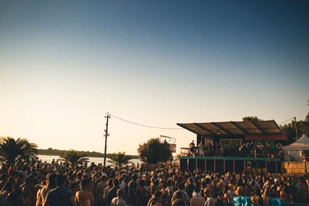 Line-up Dimensions festivala 2017