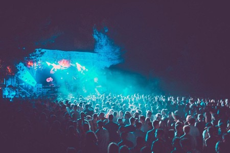 Line-up Dimensions festivala 2017