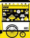 Mikser Bazar 2017 Kreativni karavan