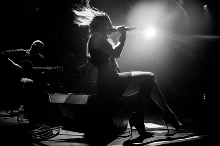 Nouvelle Vague OpenAir Live