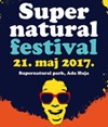 Supernatural festival nedelja 21. maj Ada Huja