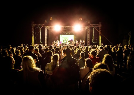 Počeo 9. Mikser festival