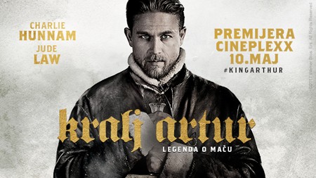 Premijere najočekivanijih filmskih avantura u Cineplexx-u