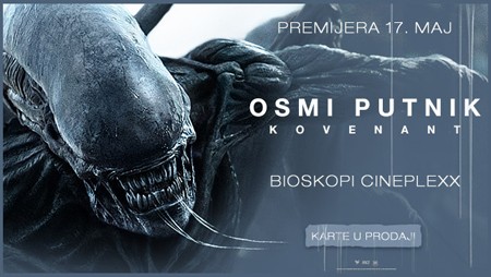 Premijere najočekivanijih filmskih avantura u Cineplexx-u