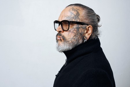 SVEN MARQUARDT o izložbi Future&rsquo;s Past u KC Gradu!