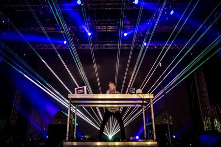Sea Star do vrhunca doveli Fatboy Slim i Paul Kalkbrenner!