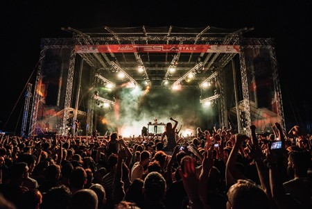 Sea Star do vrhunca doveli Fatboy Slim i Paul Kalkbrenner!