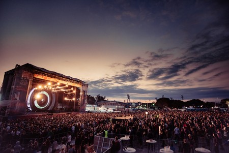 Sea Star do vrhunca doveli Fatboy Slim i Paul Kalkbrenner!