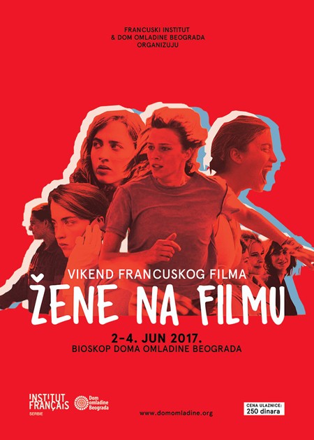 Vikend francuskog filma u DOB-u