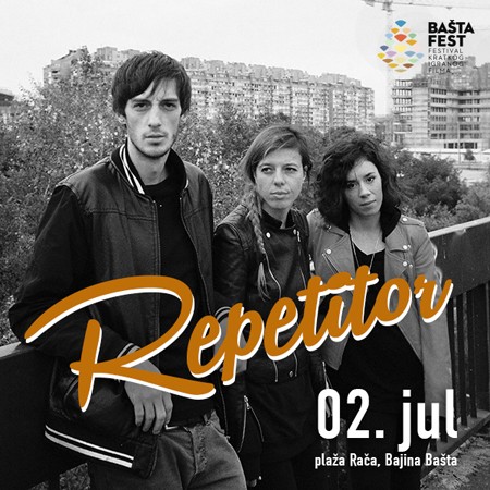 Wikluh Sky i Repetitor na 4. Bašta Festu Wikluh Sky i Repetitor na 4. Bašta Festu