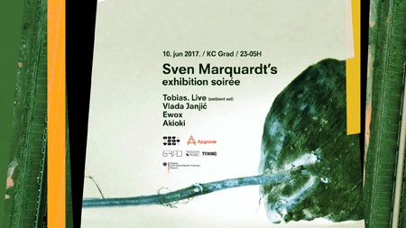 Duh Berghaina se nastavlja i 10. juna sa specijalnom večeri Svena Marquardta!