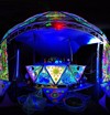 FOREST FEST: &Scaron;umske dekoracije, psidža i akrobacije