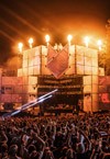 Lovefest među 18 najboljih festivala Evrope!
