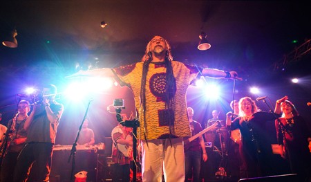 Lovefest objavio line up Live Stage-a