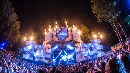 Lovefest među 18 najboljih festivala Evrope!
