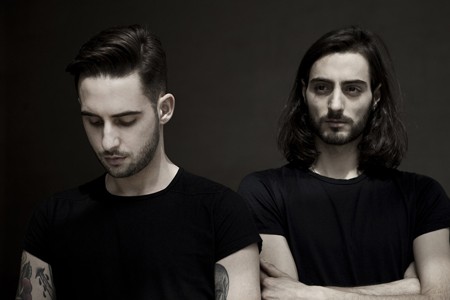 RAVEOLUTION: Karte za Mind Against na 3+1 akciji