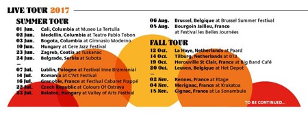 Nouvelle Vague u Beogradu!