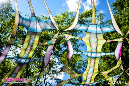 Srpski &scaron;umski psy-trance festival osvojio evropske posetioce!