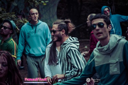 Srpski šumski psy-trance festival osvojio evropske posetioce!