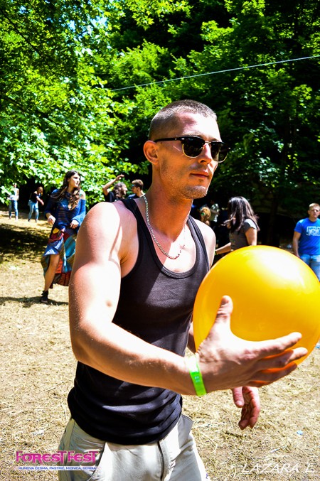 Srpski &scaron;umski psy-trance festival osvojio evropske posetioce!