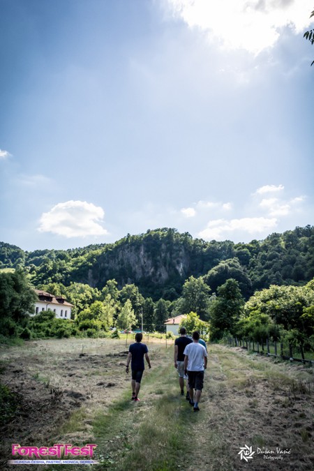 Srpski &scaron;umski psy-trance festival osvojio evropske posetioce!
