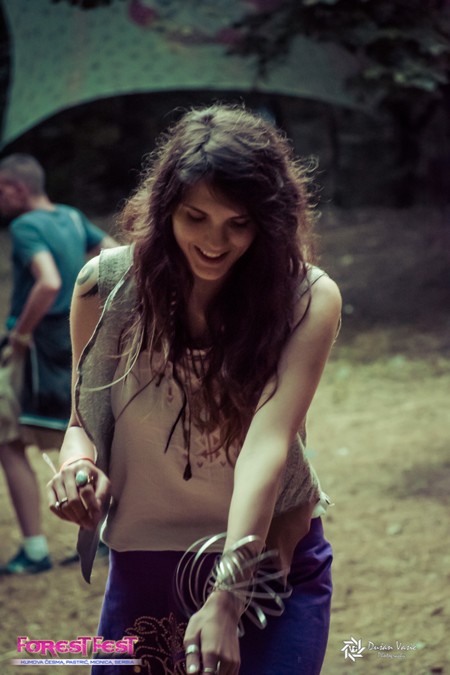 Srpski &scaron;umski psy-trance festival osvojio evropske posetioce!