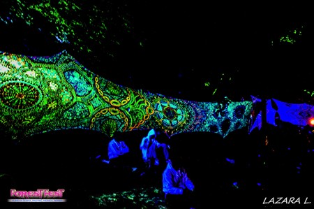 Srpski &scaron;umski psy-trance festival osvojio evropske posetioce!