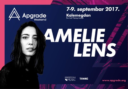 Sven Väth, Modeselektor i Michael Mayer za novi, trodnevni Apgrade Weekend! Sven Väth, Modeselektor i Michael Mayer za novi, trodnevni Apgrade Weekend!