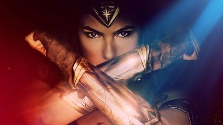 Wonder Woman dolazi u Srbiju!