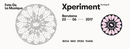 XperimenT slavi 21 godinu postojanja 23. juna u Barutani!