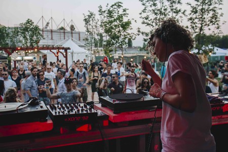 Zavr&scaron;en prvi We Love Sound Festival u Zabrebu