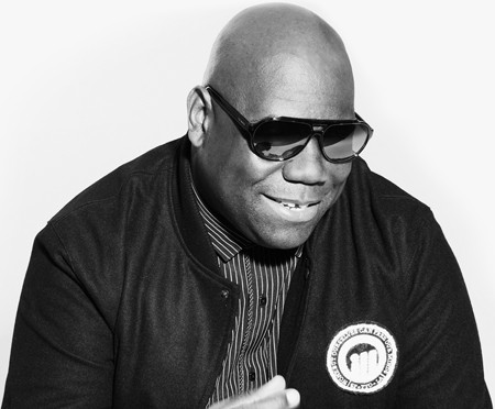 Carl Cox dolazi na Sonusov 5. rođendan!